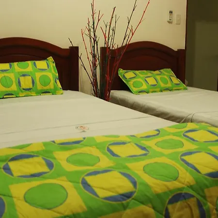 Aparthotel Casa Catalina Real